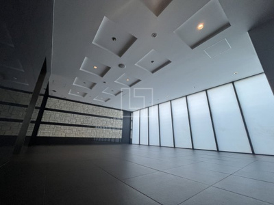 【ロビー】 | アドバンス難波西アクア | アドバンス難波西アクア　ロビー