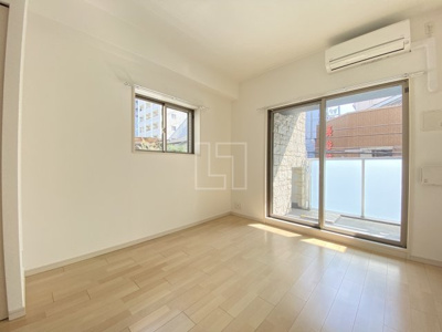 【居間・リビング】 | アドバンス難波西アクア | アドバンス難波西アクア　洋室