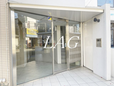 【エントランス】 | プラッツ大和 | エントランスです。