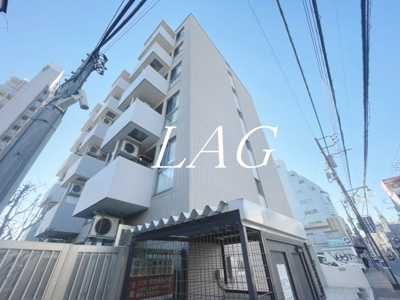 【外観】 | プラッツ大和 | 外観です。