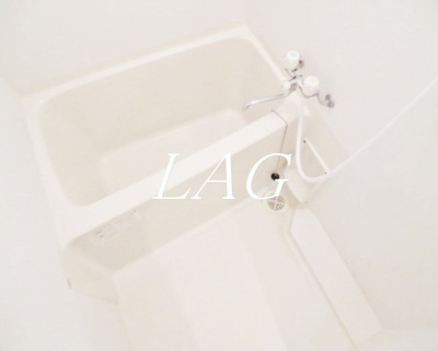 【浴室】 | プラッツ大和 | お風呂です。