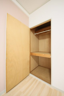 【収納】 | 六甲司マンション