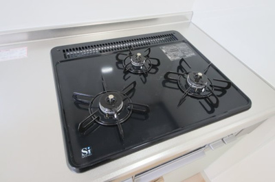 【キッチン】 | 六甲司マンション