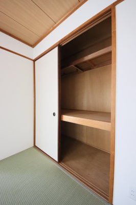 【収納】 | 六甲司マンション