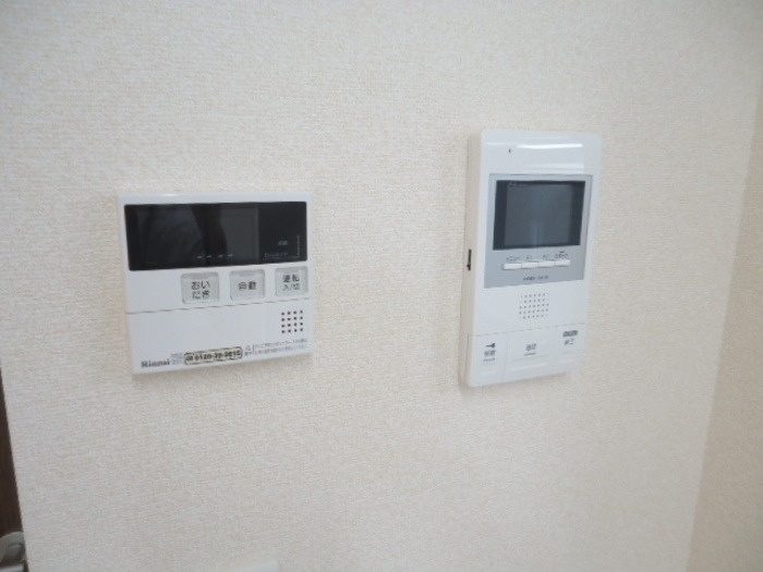 ロイヤル岡崎柱のその他