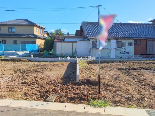  | 犬山市大字羽黒字二日町37『仲介料無料』新築戸建て | 撮影：'25/10/28 