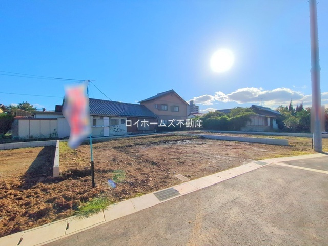  | 犬山市大字羽黒字二日町37『仲介料無料』新築戸建て | 撮影：'25/10/28 
