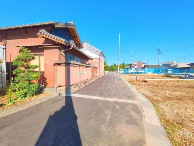  | 犬山市大字羽黒字二日町37『仲介料無料』新築戸建て | 撮影：'25/10/28 