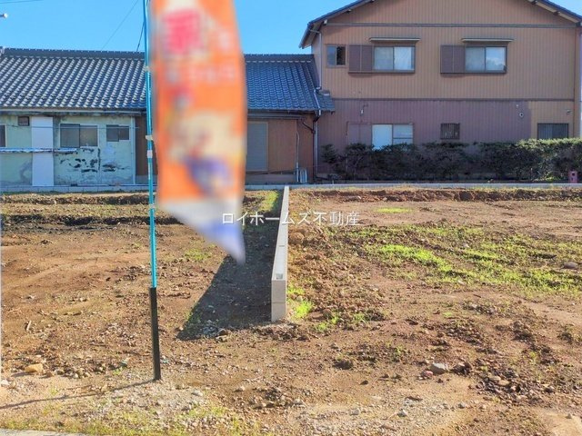 | 犬山市大字羽黒字二日町37『仲介料無料』新築戸建て | 撮影：'25/10/28 
