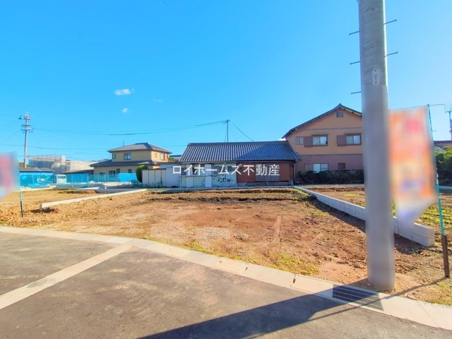  | 犬山市大字羽黒字二日町37『仲介料無料』新築戸建て | 撮影：'25/10/28 