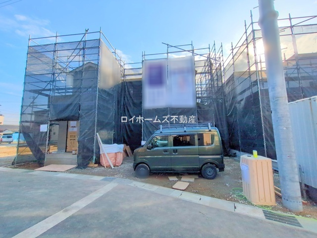  | 犬山市大字羽黒字二日町37『仲介料無料』新築戸建て | 撮影：'25/12/23 