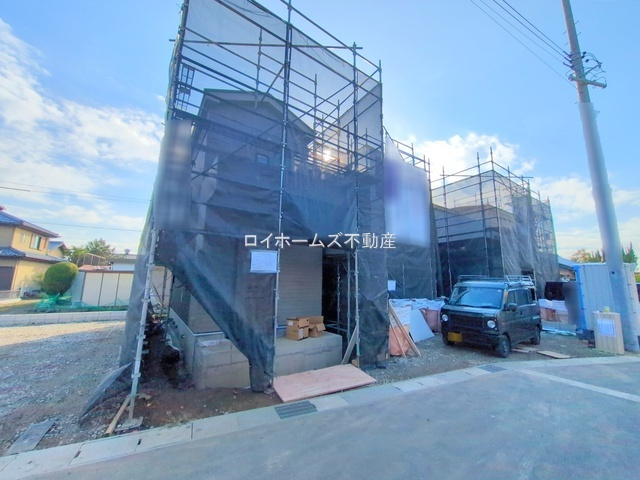  | 犬山市大字羽黒字二日町37『仲介料無料』新築戸建て | 撮影：'25/12/23 