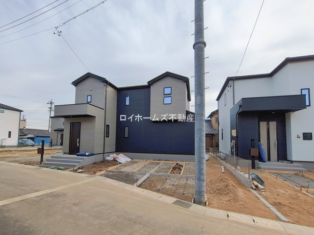  | 犬山市大字羽黒字二日町37『仲介料無料』新築戸建て | 撮影：'26/01/20 