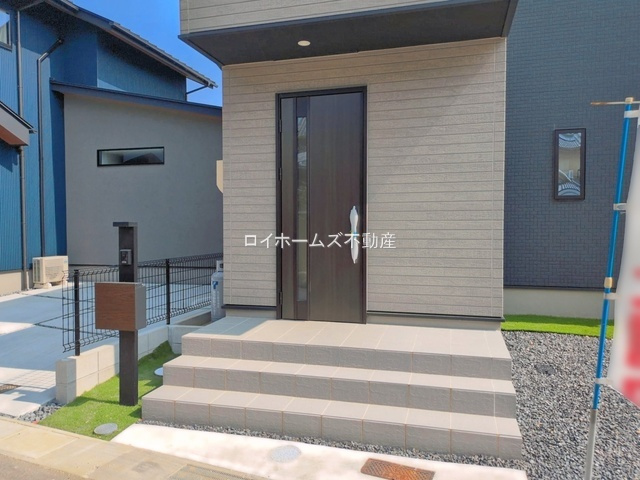  | 犬山市大字羽黒字二日町37『仲介料無料』新築戸建て | 撮影：'26/07/22