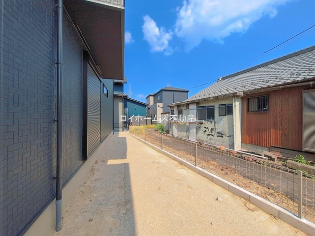  | 犬山市大字羽黒字二日町37『仲介料無料』新築戸建て | 撮影：'26/07/22