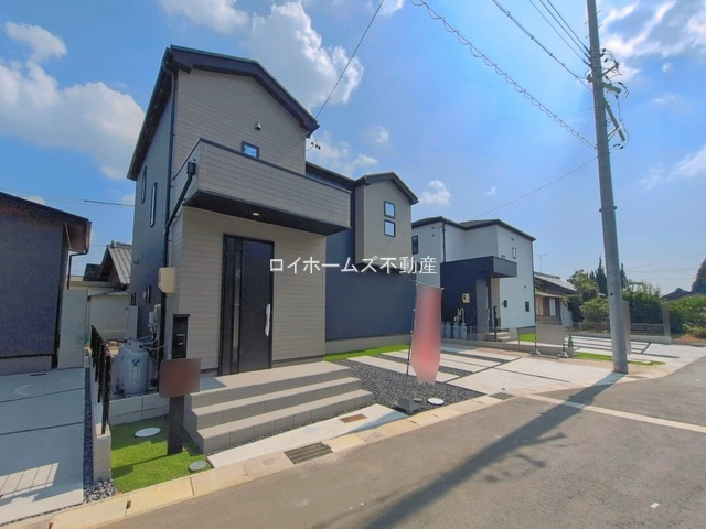 | 犬山市大字羽黒字二日町37『仲介料無料』新築戸建て | 撮影：'26/07/22