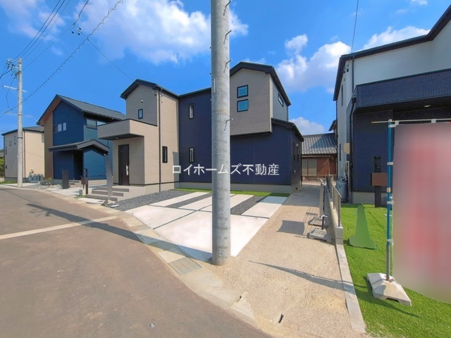  | 犬山市大字羽黒字二日町37『仲介料無料』新築戸建て | 撮影：'26/07/22