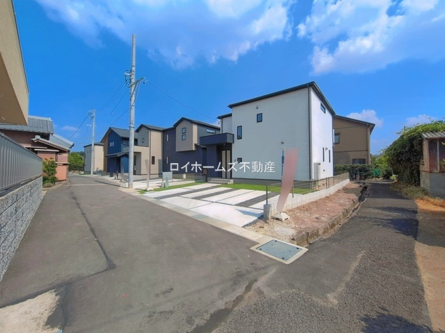  | 犬山市大字羽黒字二日町37『仲介料無料』新築戸建て | 撮影：'26/07/22
