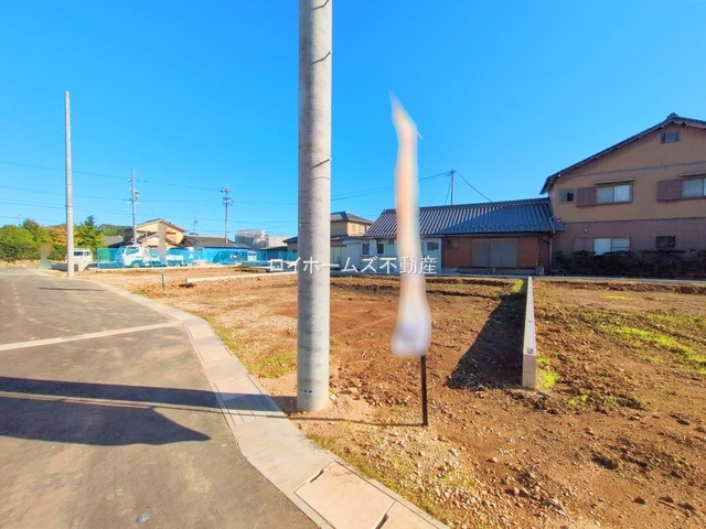  | 犬山市大字羽黒字二日町37『仲介料無料』新築戸建て | 撮影：'25/10/28 