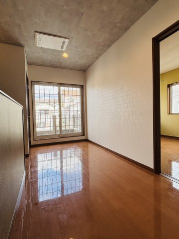 神戸市北区緑町2丁目戸建のその他