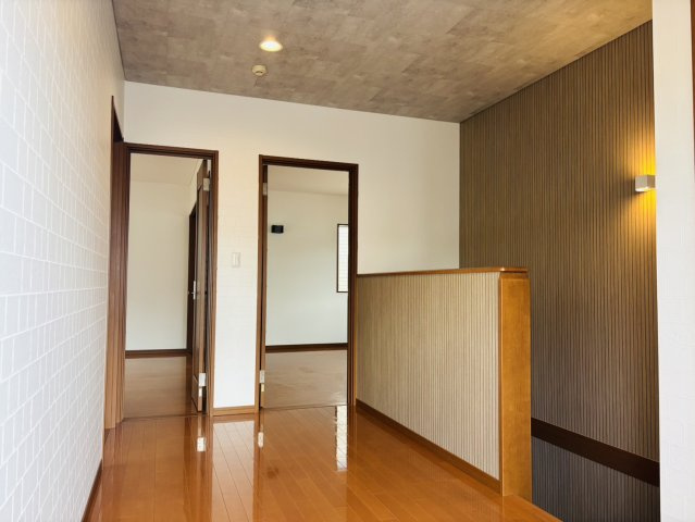 神戸市北区緑町2丁目戸建の内装