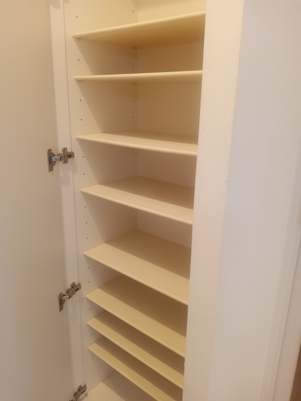 シューズボックス