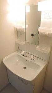 【独立洗面台】 | SKパレス道頓 仲介手数料無料