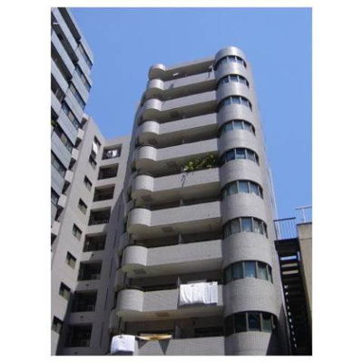 【外観】 | SKパレス道頓 仲介手数料無料