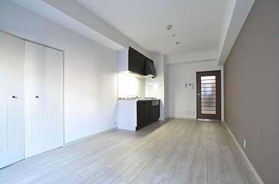 【内装】 | SKパレス道頓 仲介手数料無料