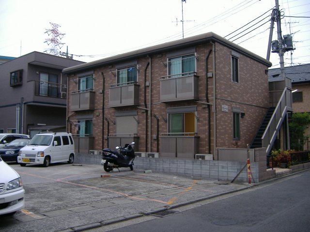 グランメールⅡ