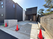 リーブルガーデン茨木市島３期の画像