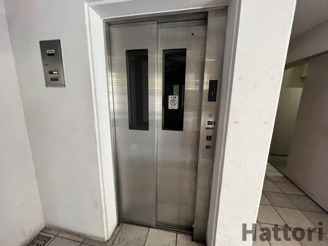 K緑地のその他共用部分