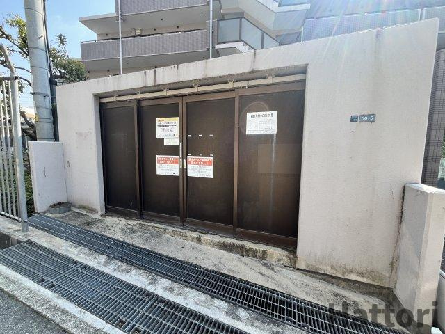 K緑地のその他共用部分