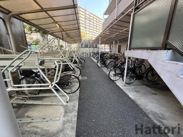 K緑地のその他共用部分