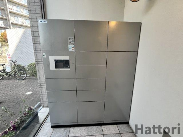 K緑地のその他共用部分