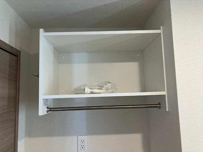 セレブ菊池の収納