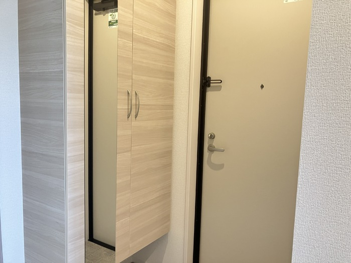 セレブ菊池の内装