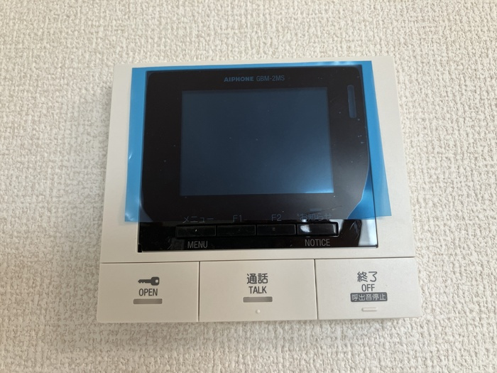 セレブ菊池の設備