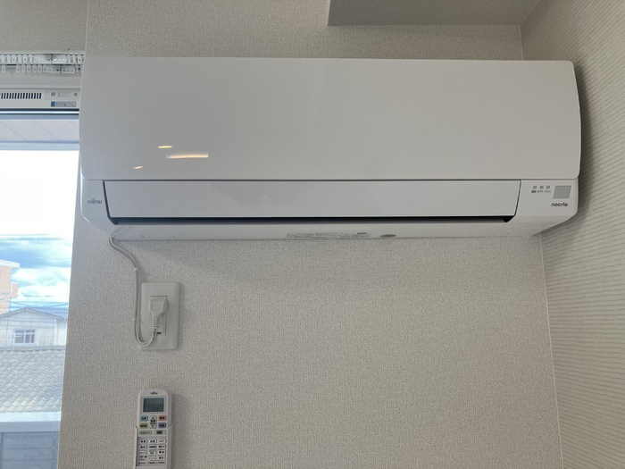 セレブ菊池の設備