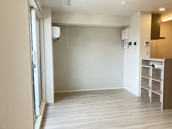 セレブ菊池の居間・リビング