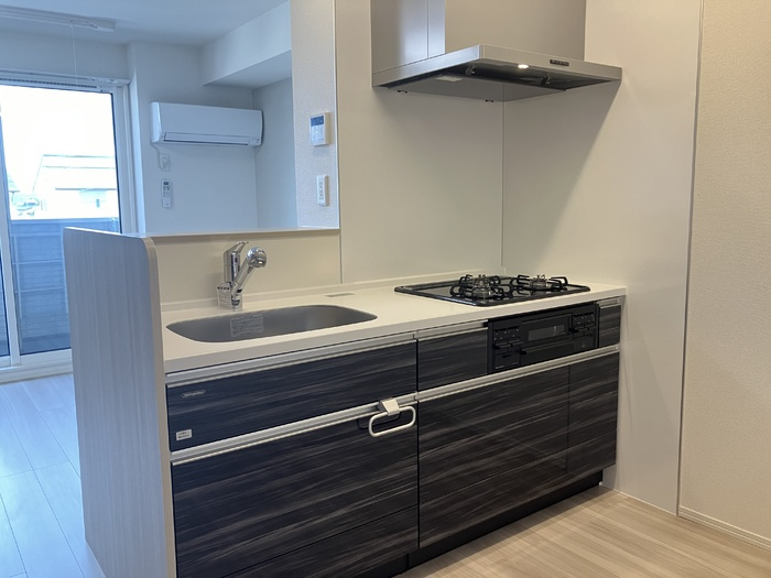 セレブ菊池のキッチン