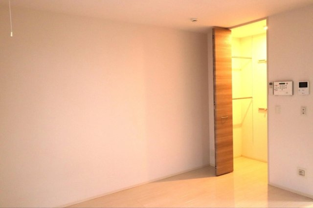 ベルネージュⅡの居間・リビング|おしゃれなリビングです