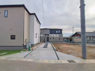 犬山市大字羽黒字二日町37『仲介料無料』新築戸建ての画像