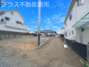 福岡市南区若久2丁目2期　2号棟（全2棟）【仲介手数料無料・0円】の画像