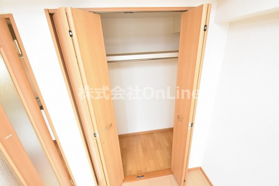 【収納】 | ベル フルール エヌ・エス