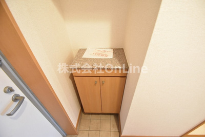 【収納】 | ベル フルール エヌ・エス