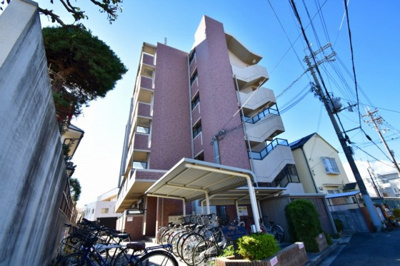 【外観】 | ベル フルール エヌ・エス