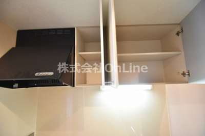 【収納】 | ベル フルール エヌ・エス