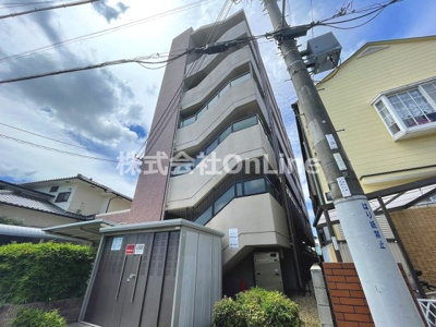 【外観】 | ベル フルール エヌ・エス