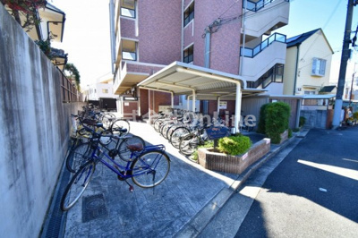 【外観】 | ベル フルール エヌ・エス